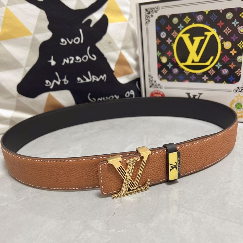 Louis Vuitton Belts